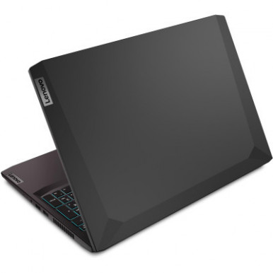 Ноутбук Lenovo IdeaPad Gaming 3 15ACH6 (82K202B9RA)-19-зображення
