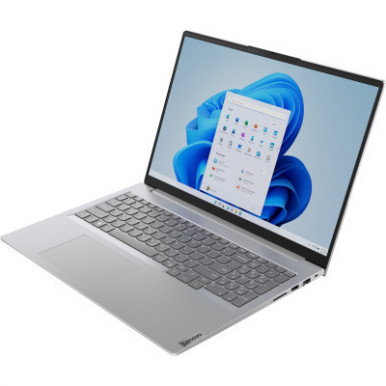 Ноутбук Lenovo ThinkBook 16 G6 IRL (21KH007TRA)-13-изображение