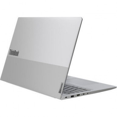 Ноутбук Lenovo ThinkBook 16 G6 IRL (21KH007TRA)-16-зображення