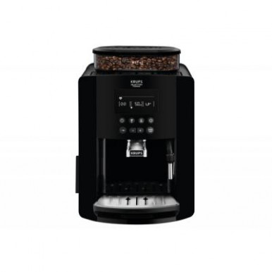 Кофемашина KRUPS Arabica EA817010-11-зображення