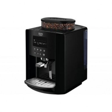 Кофемашина KRUPS Arabica EA817010-13-зображення