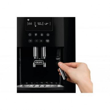 Кофемашина KRUPS Arabica EA817010-15-зображення