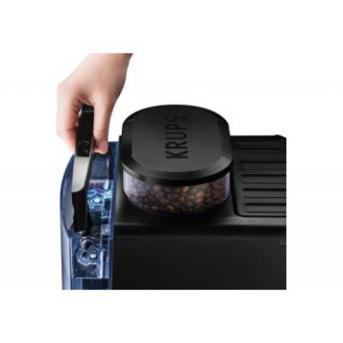 Кофемашина KRUPS Arabica EA817010-16-зображення