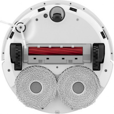 Пилосос Roborock Vacuum Cleaner Q Revo White (QR02-00)-14-зображення
