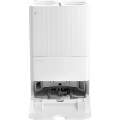 Пилосос Roborock Vacuum Cleaner Q Revo White (QR02-00)-19-зображення