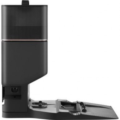 Пилосос Roborock Vacuum Cleaner Q5 Pro+ Black (Q5PrP52-00)-14-зображення