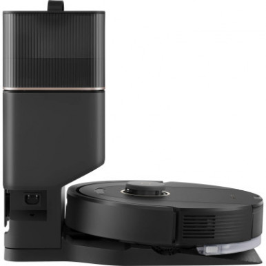 Пилосос Roborock Vacuum Cleaner Q5 Pro+ Black (Q5PrP52-00)-21-зображення