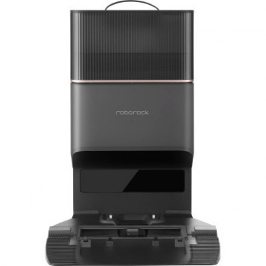 Пилосос Roborock Vacuum Cleaner Q5 Pro+ Black (Q5PrP52-00)-22-зображення