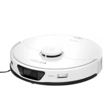 Пилосос Roborock Vacuum Cleaner S7 Max Ultra White (S7MXU02-00)-10-зображення