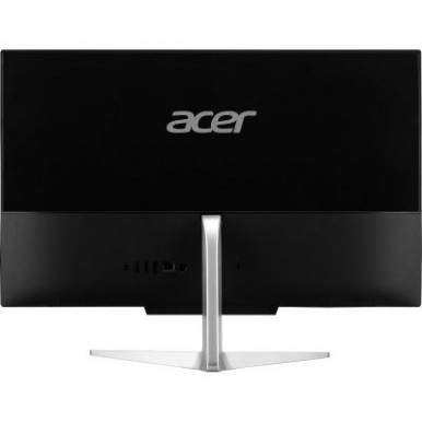 Персональний комп'ютер-моноблок Acer Aspire C22-963 21.5FHD IPS/Intel i5-1035G1/8/256F/int/kbm/Lin-13-зображення