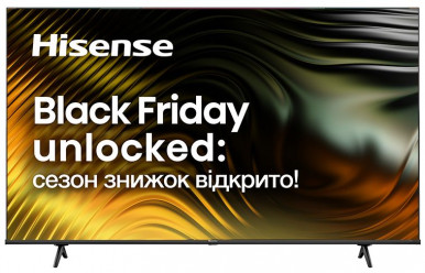 Телевізор HISENSE 55E7KQ-32-зображення