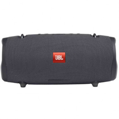 Акустична система JBL Xtreme 2 Gun Metal (JBLXTREME2GMEU)-8-зображення