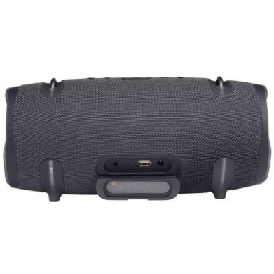 Акустична система JBL Xtreme 2 Gun Metal (JBLXTREME2GMEU)-10-зображення