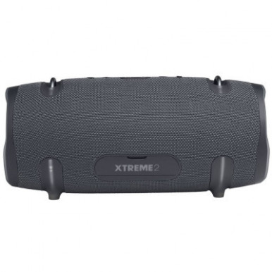 Акустична система JBL Xtreme 2 Gun Metal (JBLXTREME2GMEU)-11-зображення