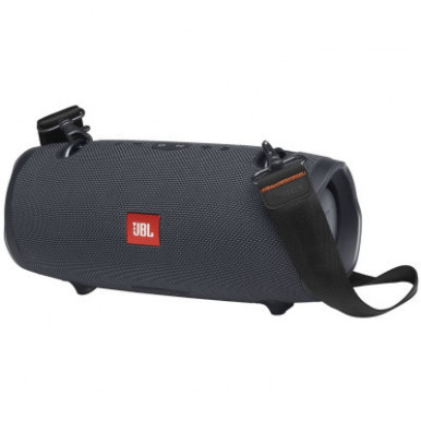 Акустична система JBL Xtreme 2 Gun Metal (JBLXTREME2GMEU)-12-зображення
