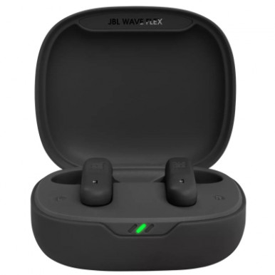 Наушники JBL Wave Flex TWS Black (JBLWFLEXBLK)-12-изображение