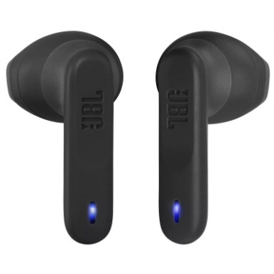 Наушники JBL Wave Flex TWS Black (JBLWFLEXBLK)-13-изображение