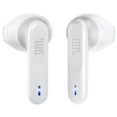 Навушники JBL Wave Flex TWS White (JBLWFLEXWHT)-14-зображення