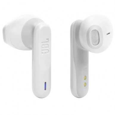 Навушники JBL Wave Flex TWS White (JBLWFLEXWHT)-15-зображення