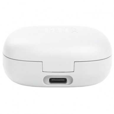 Навушники JBL Wave Flex TWS White (JBLWFLEXWHT)-18-зображення