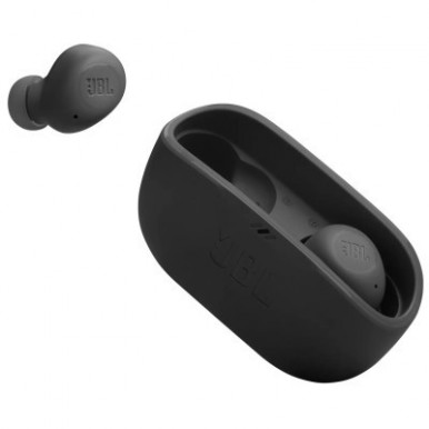 Навушники JBL Wave Buds TWS Black (JBLWBUDSBLK)-12-зображення