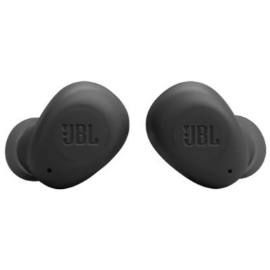 Навушники JBL Wave Buds TWS Black (JBLWBUDSBLK)-14-зображення