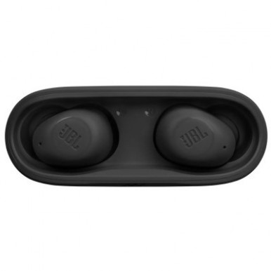 Навушники JBL Wave Buds TWS Black (JBLWBUDSBLK)-18-зображення
