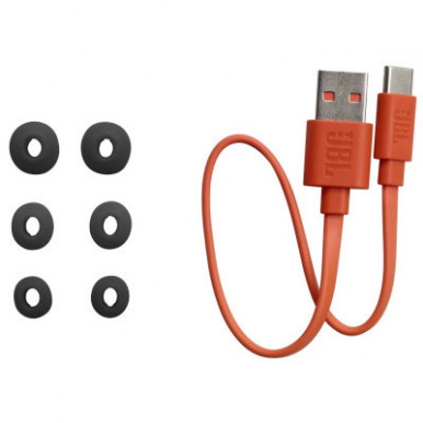 Навушники JBL Wave Buds TWS Black (JBLWBUDSBLK)-21-зображення
