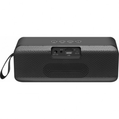 Акустична система Defender Q1 10Вт Black (65301)-9-зображення
