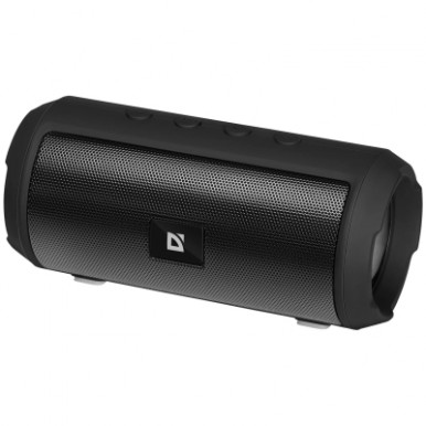Акустична система Defender Enjoy S500 10Вт Black (65682)-6-зображення