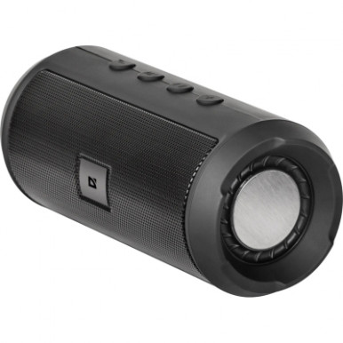 Акустична система Defender Enjoy S500 10Вт Black (65682)-7-зображення