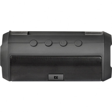 Акустична система Defender Enjoy S500 10Вт Black (65682)-8-зображення