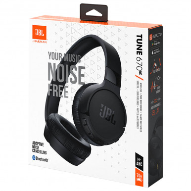Навушники JBL Tune 670NC Black (JBLT670NCBLK)-18-зображення