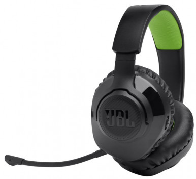 Наушники JBL Quantum 360X Wireless for Xbox Black (JBLQ360XWLBLKGRN)-20-изображение