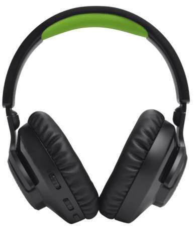 Наушники JBL Quantum 360X Wireless for Xbox Black (JBLQ360XWLBLKGRN)-24-изображение