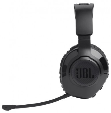 Наушники JBL Quantum 360X Wireless for Xbox Black (JBLQ360XWLBLKGRN)-26-изображение
