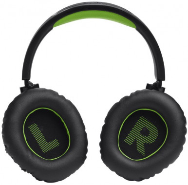 Наушники JBL Quantum 360X Wireless for Xbox Black (JBLQ360XWLBLKGRN)-28-изображение