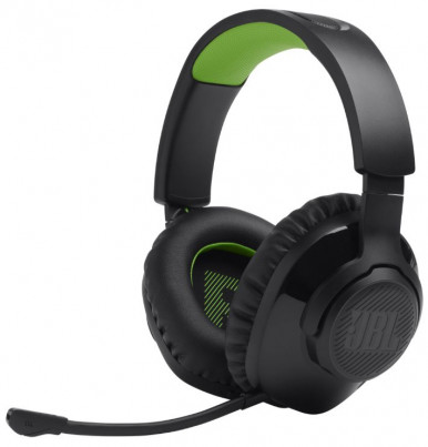 Наушники JBL Quantum 360X Wireless for Xbox Black (JBLQ360XWLBLKGRN)-37-изображение