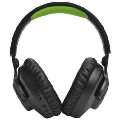 Наушники JBL Quantum 360X Wireless for Xbox Black (JBLQ360XWLBLKGRN)-21-изображение