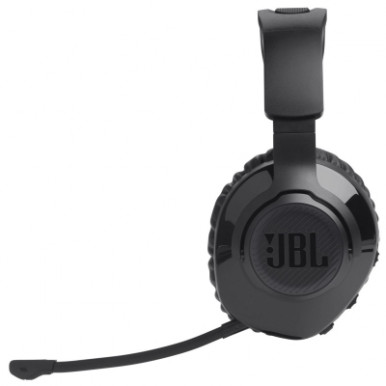 Наушники JBL Quantum 360X Wireless for Xbox Black (JBLQ360XWLBLKGRN)-25-изображение