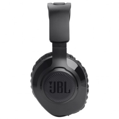 Наушники JBL Quantum 360X Wireless for Xbox Black (JBLQ360XWLBLKGRN)-27-изображение