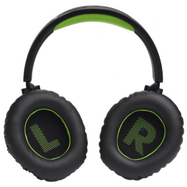 Наушники JBL Quantum 360X Wireless for Xbox Black (JBLQ360XWLBLKGRN)-29-изображение