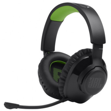Наушники JBL Quantum 360X Wireless for Xbox Black (JBLQ360XWLBLKGRN)-32-изображение