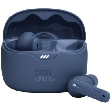 Наушники JBL Tune Beam Blue (JBLTBEAMBLU)-9-изображение