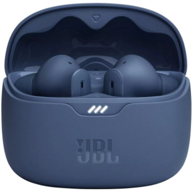 Наушники JBL Tune Beam Blue (JBLTBEAMBLU)-10-изображение