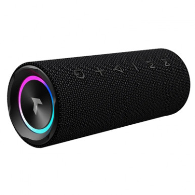 Акустична система Pixus Ring Black (4897058531596)-1-зображення