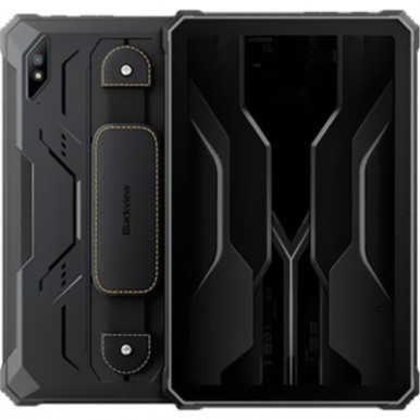 Планшет Blackview Tab Active 8 Pro 10.36" 8/256GB LTE Black (6931548313724)-11-зображення