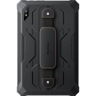 Планшет Blackview Tab Active 8 Pro 10.36" 8/256GB LTE Black (6931548313724)-12-зображення