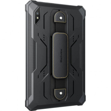 Планшет Blackview Tab Active 8 Pro 10.36" 8/256GB LTE Black (6931548313724)-16-зображення