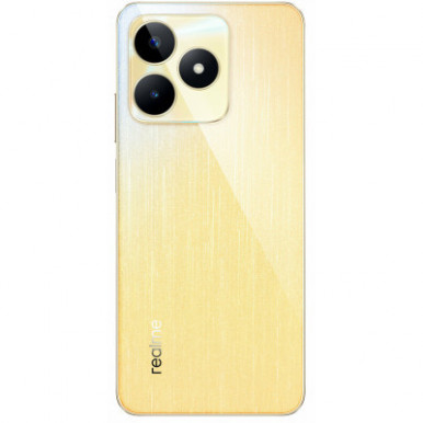 Смартфон Realme C53 8/256GB Champion Gold-15-зображення